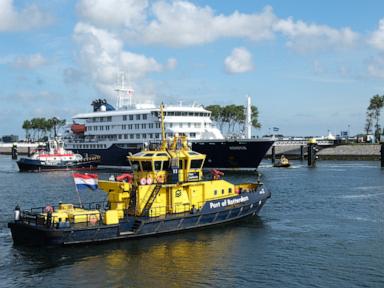 The Cruise Ship Quarantine Fallacy Why Locking Down Infected Vessels Actually Breeds Disease