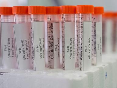The EPA Retreat on PFAS Limits is a Mess for Public Health
