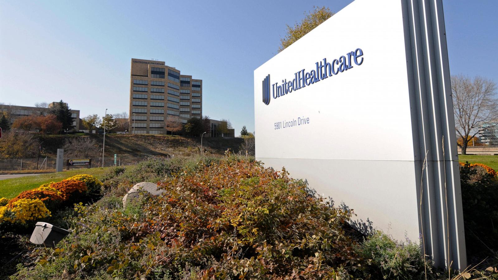 Justice Department sues to block UnitedHealth Group’s $3.3 billion purchase of Amedisys