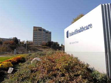 Justice Department sues to block UnitedHealth Group's $3.3 billion purchase of Amedisys