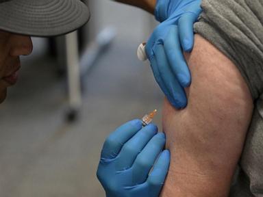 New Mexico adult dies with measles, though cause of death isn't yet confirmed