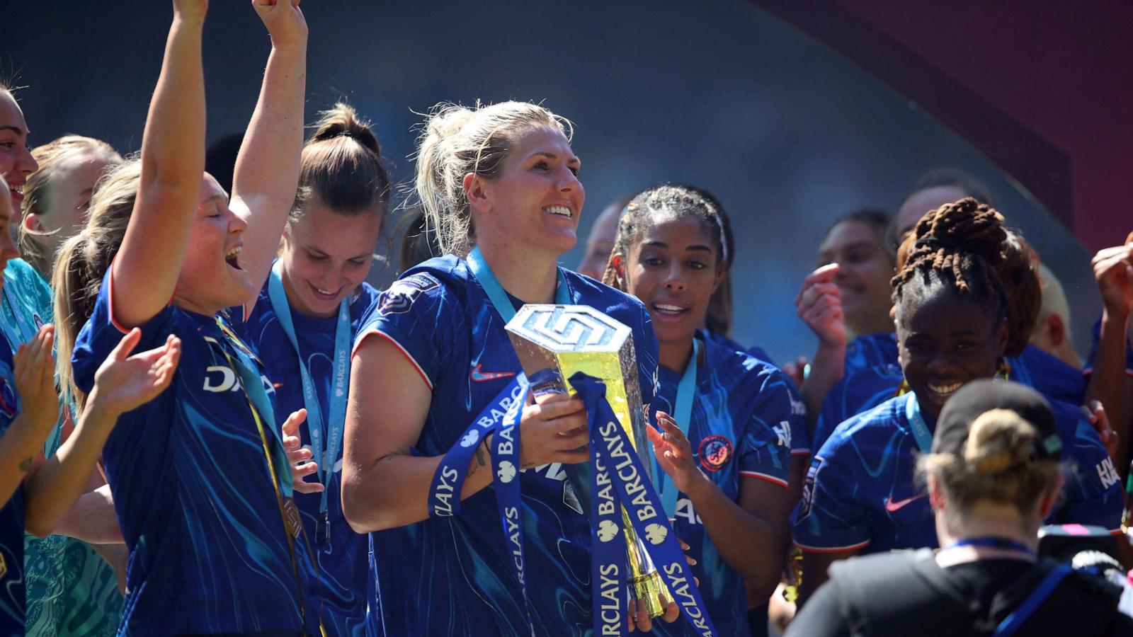 England star Millie Bright pulls out of selection for Women’s Euros for health reasons
