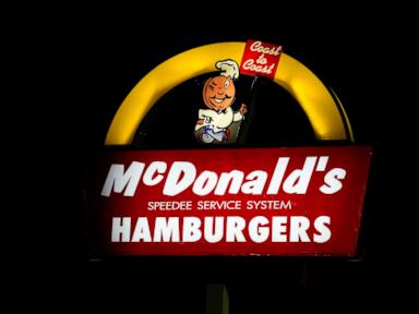 Quarter Pounders are off the menu at 20% of McDonald's in US as E. coli cases are investigated