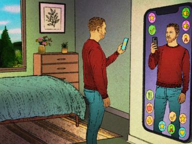 Nutrition apps can help build healthy habits. For some users, their gaming features carry risks