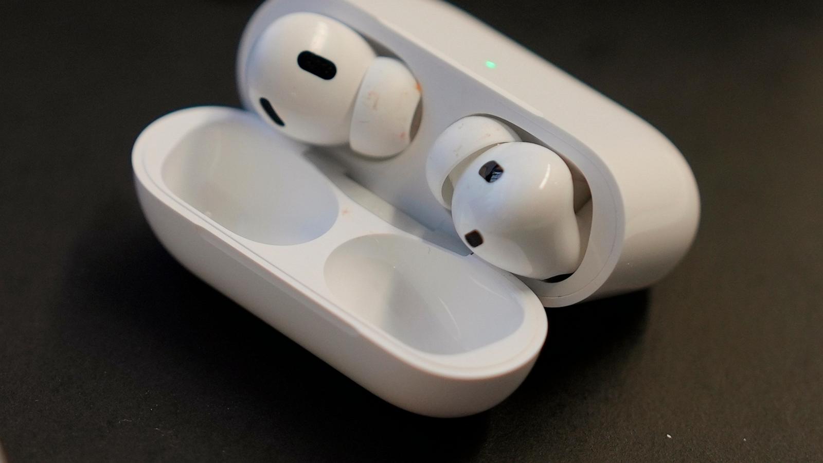 Apple AirPods Pro’s new hearing aid feature could help people face a problem they’d rather ignore