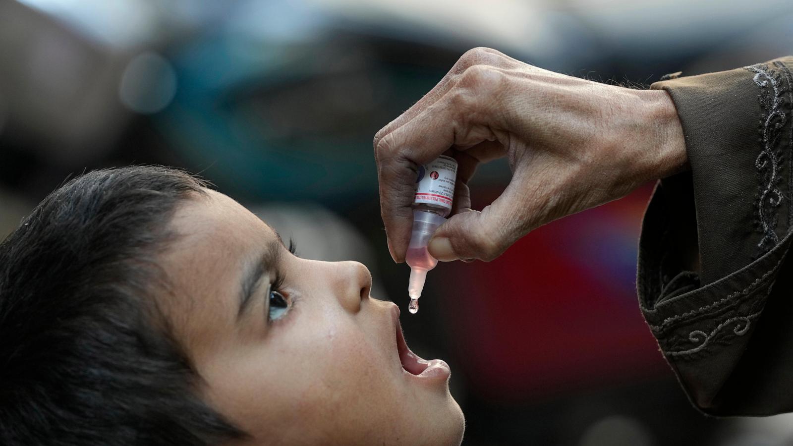 Global vaccination efforts stall, leaving millions vulnerable to preventable diseases