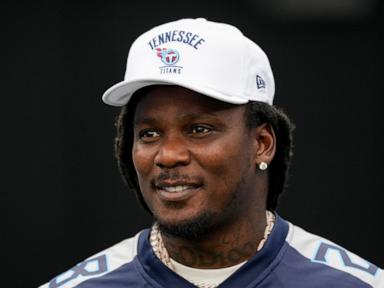 Why Chris Johnson Is Right About Reviving The Ice Bucket Challenge