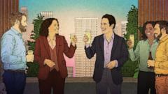  What to say if you're in recovery and your workplace encourages social drinking