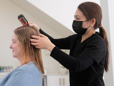 Your Japanese Head Spa Routine is Just an Expensive Hair Wash