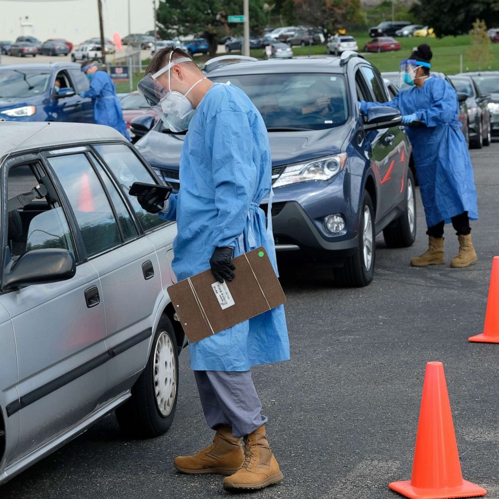 Three Abbyland Foods employees test positive for COVID-19 - Hub City Times