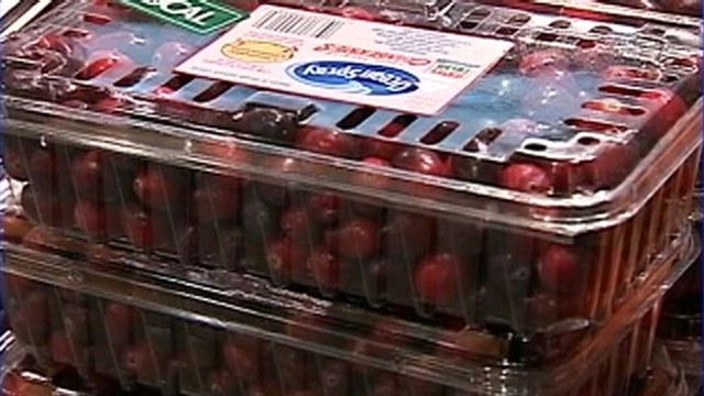 Cranberry Juice No Good For Bladder Infections Abc News