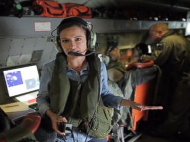 Missing Malaysia Airlines 370: Search Continues