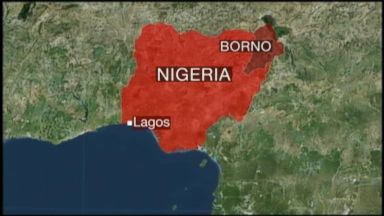 VIDEO: Extremist group Boko Haram behind mass abduction