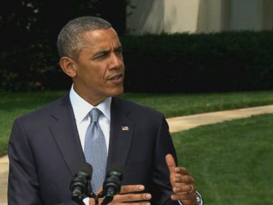 VIDEO: Obama Delivers Remarks on Recent Malaysian Flight Tragedy