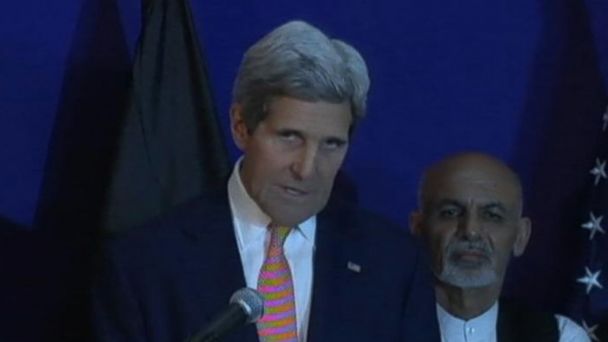 Video John Kerry Isis Actions Show All The Warning Signs Of Genocide