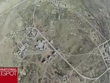 VIDEO: ISIS Claims to Have Drone in New Video