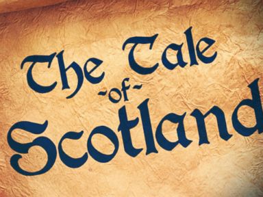VIDEO: The Tale of Scotland