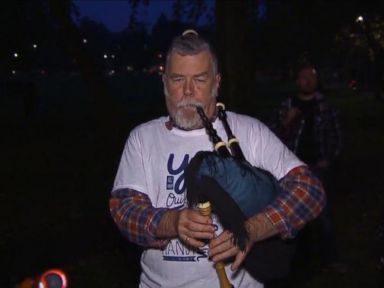 VIDEO: Scottish Independence Vote Too Close to Call