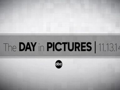 VIDEO: Day In Pictures 11.13.14