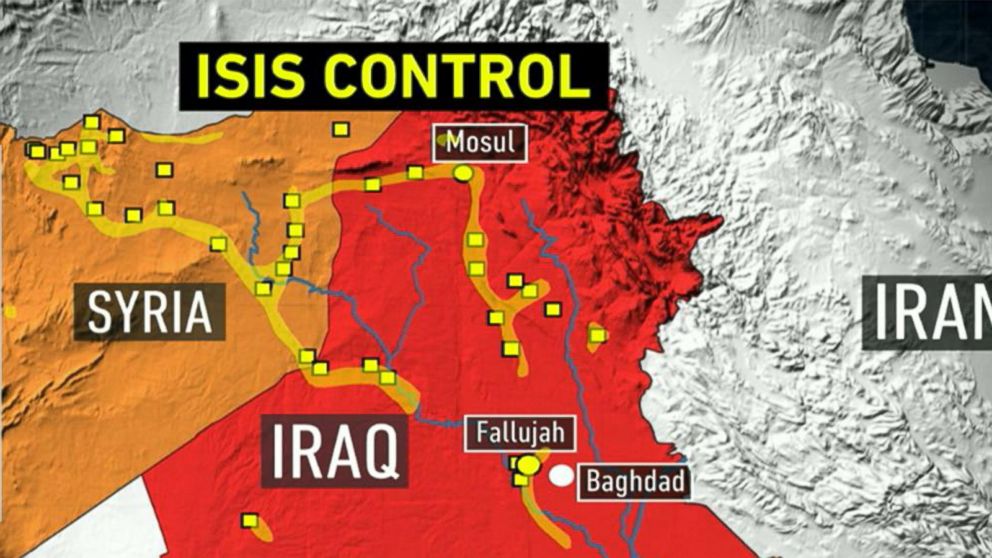 Isis Plans to Mint Own Money Video - ABC News