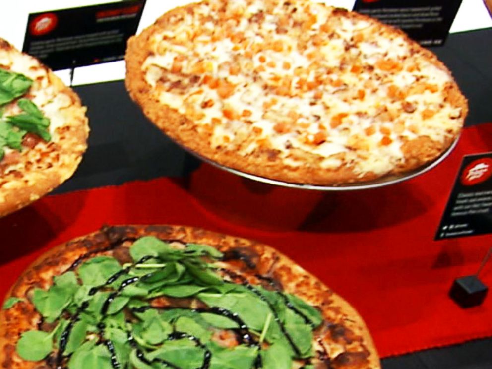 Pizza Hut introduces 'Triple Treat Box' in time for the holidays