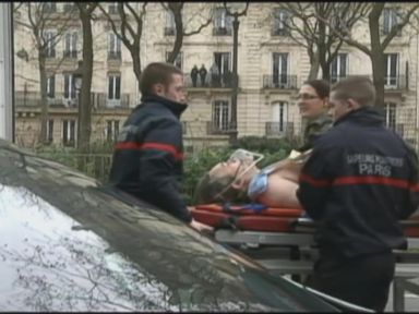 VIDEO: Paris Terror Attack: How It All Unfolded