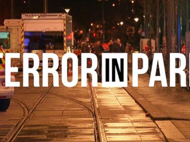 VIDEO: Terror in Paris: All You Need to Know about Friday's Events