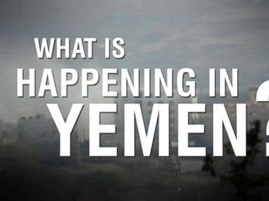 VIDEO: What's Happening in Yemen? 