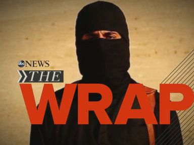 VIDEO: Identity of Jihadi John Revealed; Gov. Christie Opens CPAC; Recreational Marijuana Now Legal In Washington DC 