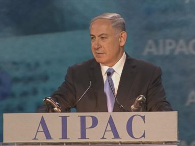 VIDEO: Israeli Prime Minister Benjamin Netanyahu's Controversial Visit to Washington, DC