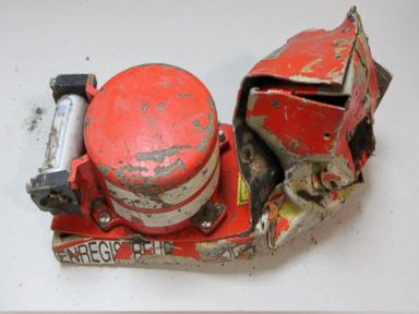 VIDEO: Germanwings Mystery: Black Box Recovered; Officials Say Two Americans on Board