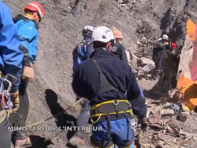 VIDEO: New Questions Emerge Surrounding Germanwings Plane Crash Video and Andreas Lubitz's Mental Health