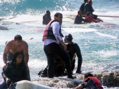 Understanding Why EU-Bound Refugees Risk Their Lives to Cross Mediterranean