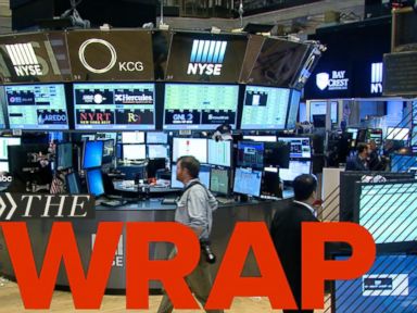 VIDEO: NYSE Trading Resumes; United Airlines Flights Grounded for Hours Nationwide; Facebook Makes Subtle Change to Icon 