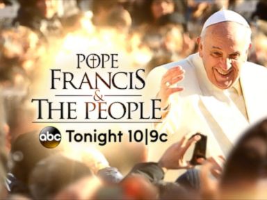 VIDEO: The Pope and the People