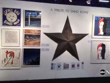 VIDEO: Inside the Affordable Art Fair