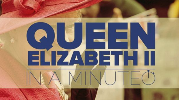 Queen Elizabeth II: Celebrating Her Majesty's 90th Birthday