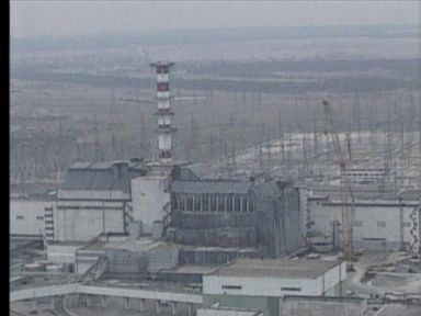 VIDEO: April 22, 1991: A look inside Chernobyl five years after the devastating disaster.