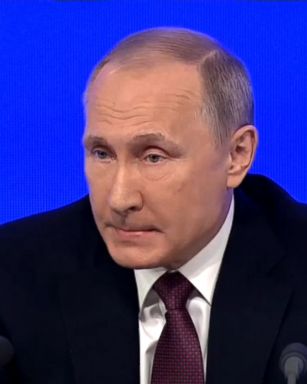 VIDEO: Russian President Vladimir Putin responded today to comments by President-elect Donald Trump that America needs to greatly strengthen its nuclear capabilities.