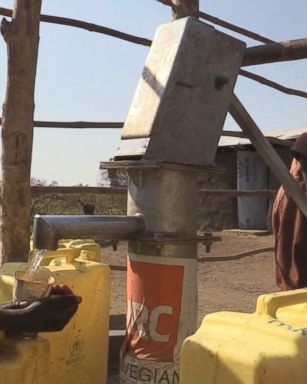 VIDEO: Inside the World's Second-Largest Refugee Camp