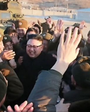 VIDEO: North Korea fired a test missile Wednesday morning, but the launch failed, U.S. and South Korean officials have confirmed.