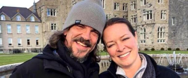 Utah man celebrating wedding anniversary among those killed in ...