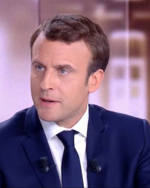 VIDEO: Emmanuel Macron and Marine Le Pen maligned each other for two-plus hours.