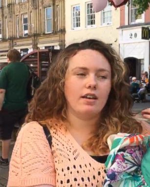 VIDEO: Mothers in Manchester share sentiments following attack that killed 22