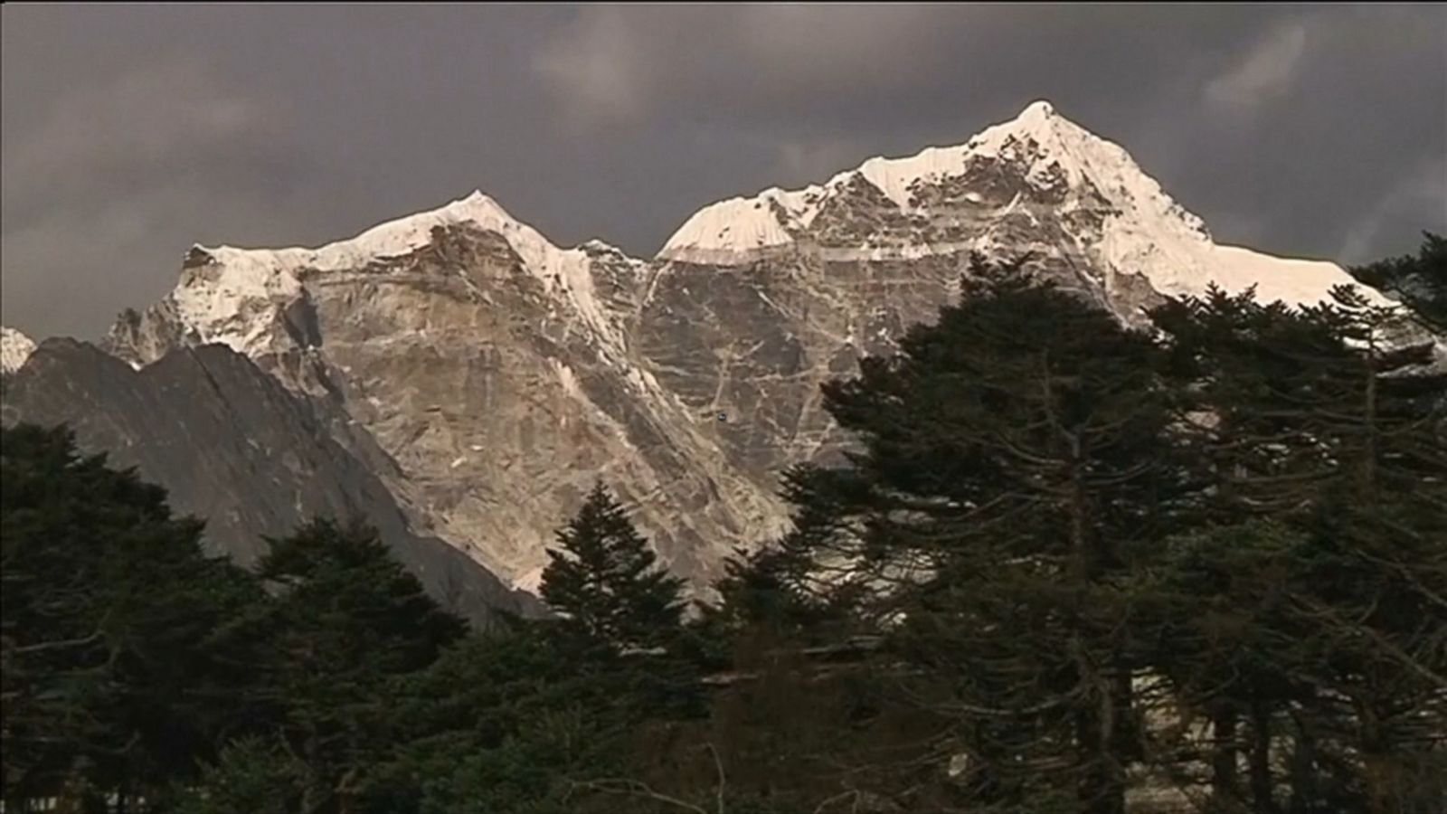 China Closes Its Mount Everest Base Camp To Tourists Because