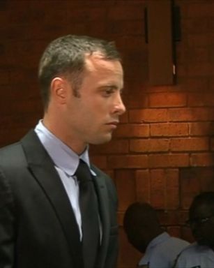 VIDEO: Logan Maistry, a spokesperson for South Africa's Department of Correctional Services, told ABC News that Pistorius was taken to a medical facility for a checkup but declined to provide further details.