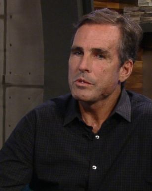 VIDEO: Bob Woodruff discusses 'An Inconvenient Border: Where China Meets North Korea'