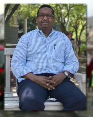 VIDEO: A Minnesota father of three who was killed in a terror attack in Somalia over the weekend was also a refugee, having arrived in his hometown of Mogadishu just hours before the deadly bomb went off, according to his family.