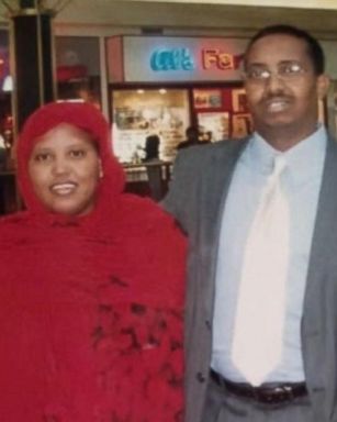 VIDEO: Father who dreamed of rebuilding Somalia killed in terrorist attack