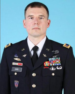 VIDEO: The Army warrant officer who died after a helicopter crashed in Afghanistan was a decorated veteran of numerous military tours who was born in Oklahoma and was currently living in Alaska, the Pentagon said in a statement.